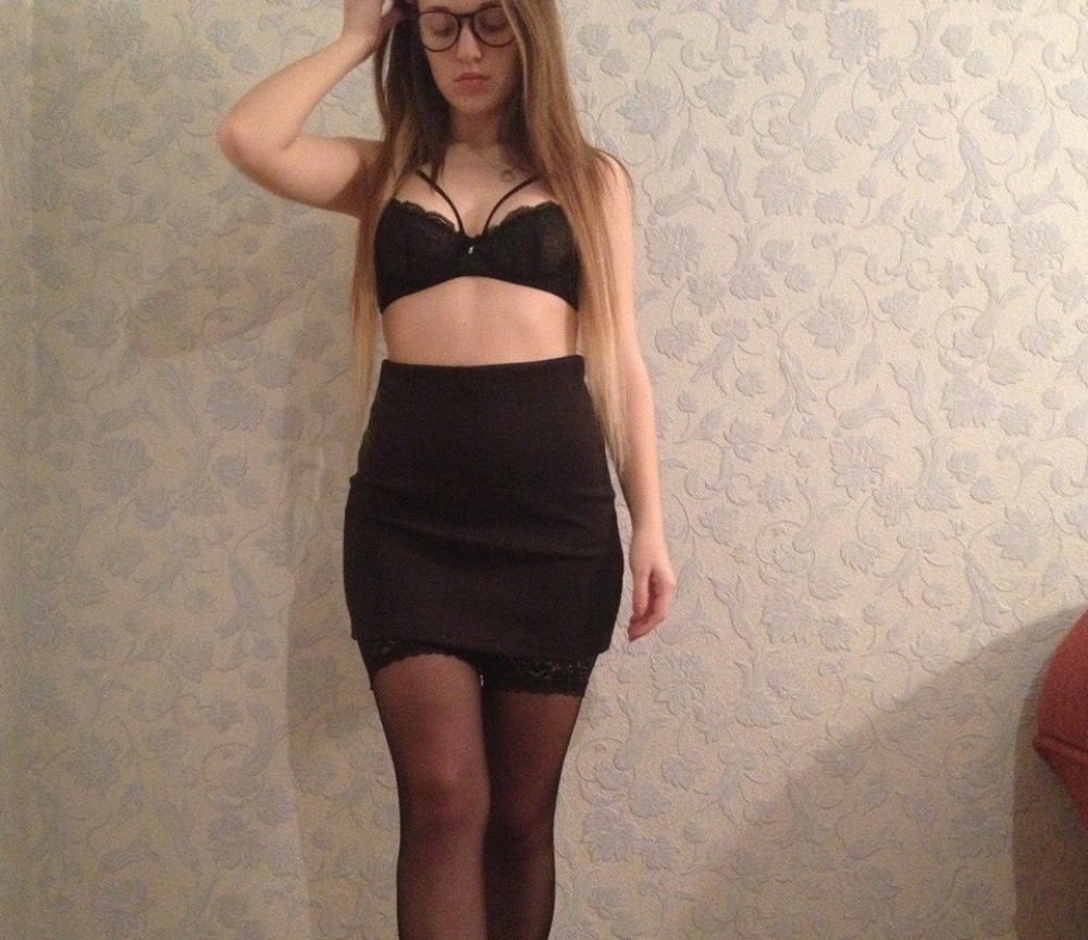 Индивидуалка ОЛЯ фото № 2 в городе Ярцево