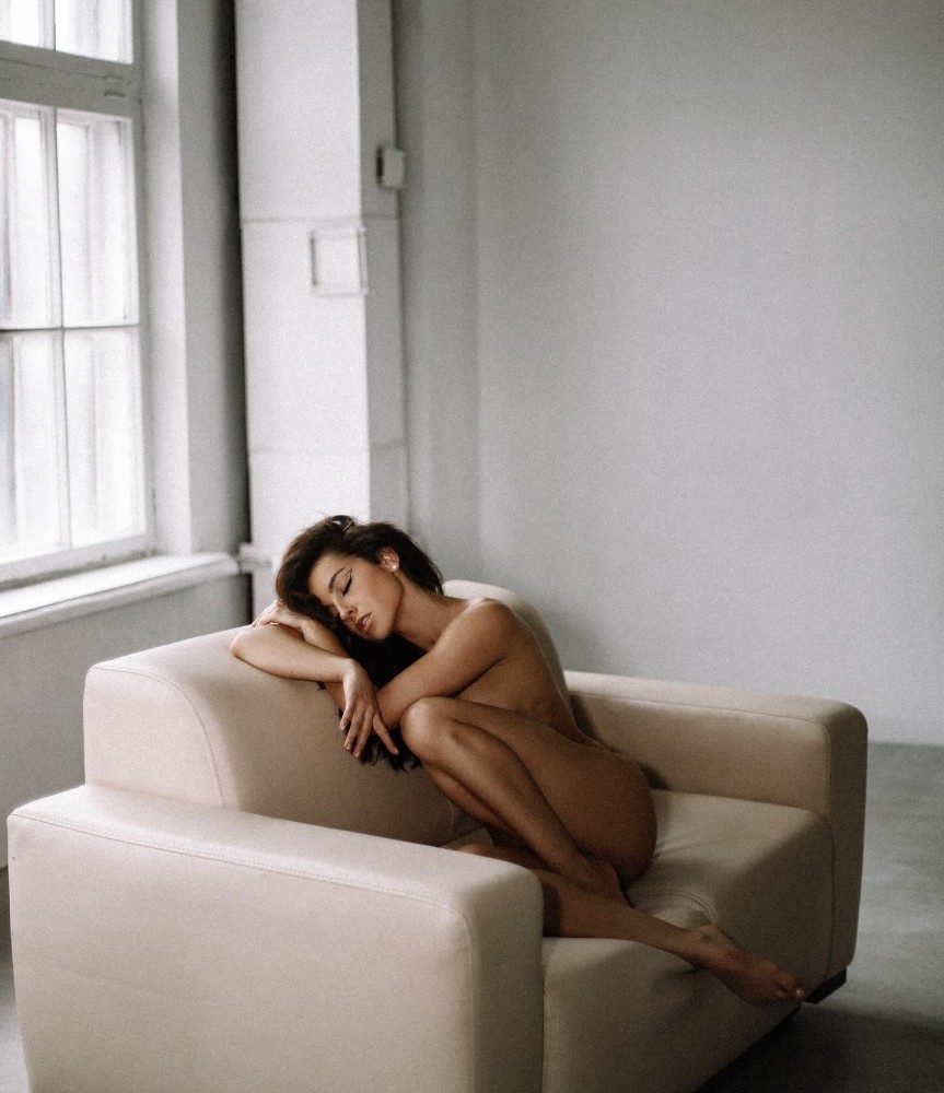 Индивидуалка Анастасия главное фото в городе Ярцево 