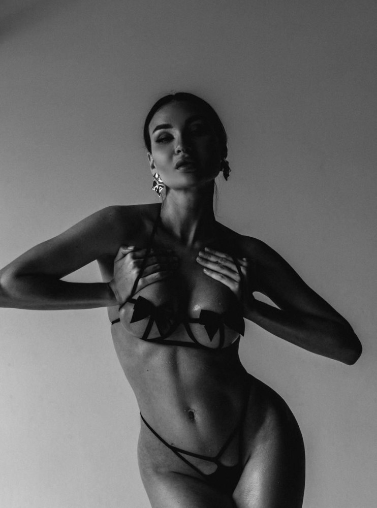 Индивидуалка Жанна главное фото в городе Ярцево 