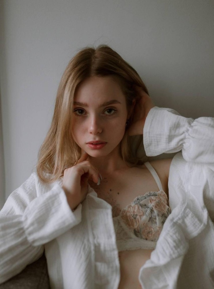 Индивидуалка Оленька главное фото в городе Ярцево 