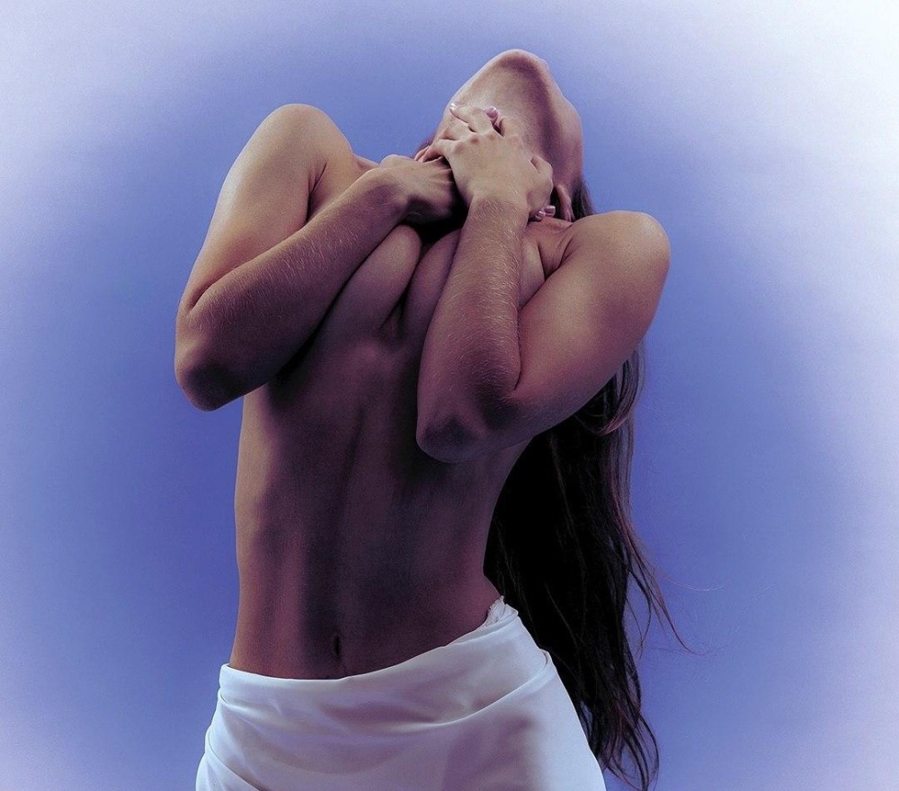 Индивидуалка РЕГИНА главное фото в городе Ярцево 