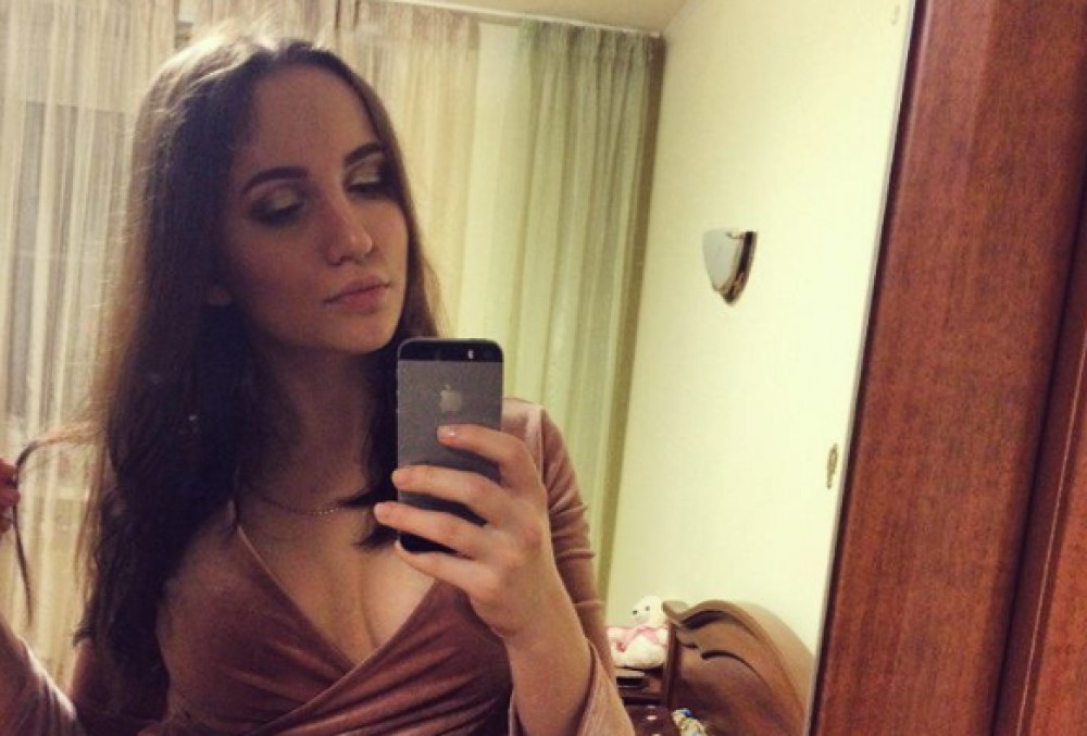 Индивидуалка Радочка фото № 2 в городе Ярцево