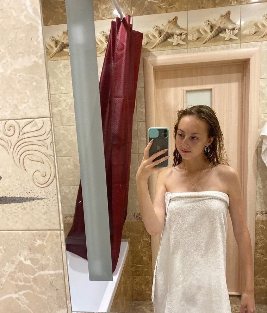 Индивидуалка Радочка фото № 2 в городе Ярцево