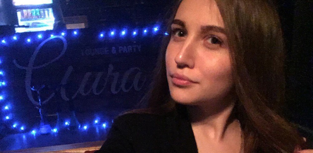 Индивидуалка Радочка фото № 2 в городе Ярцево