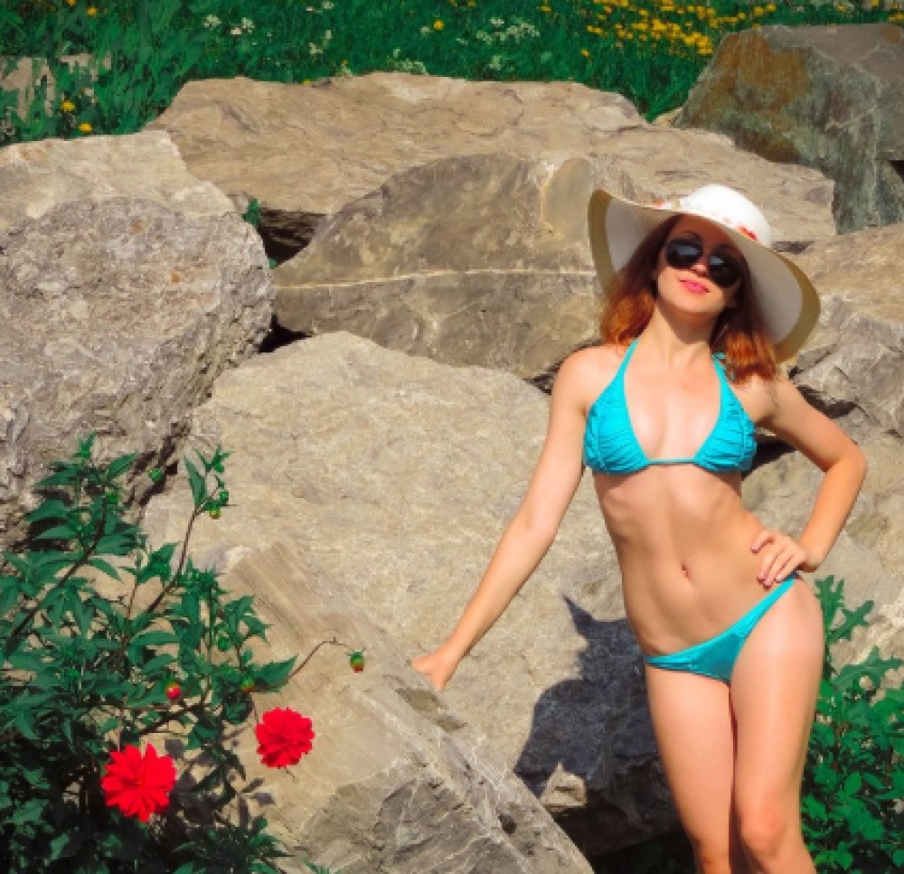 Индивидуалка Радочка фото № 2 в городе Ярцево