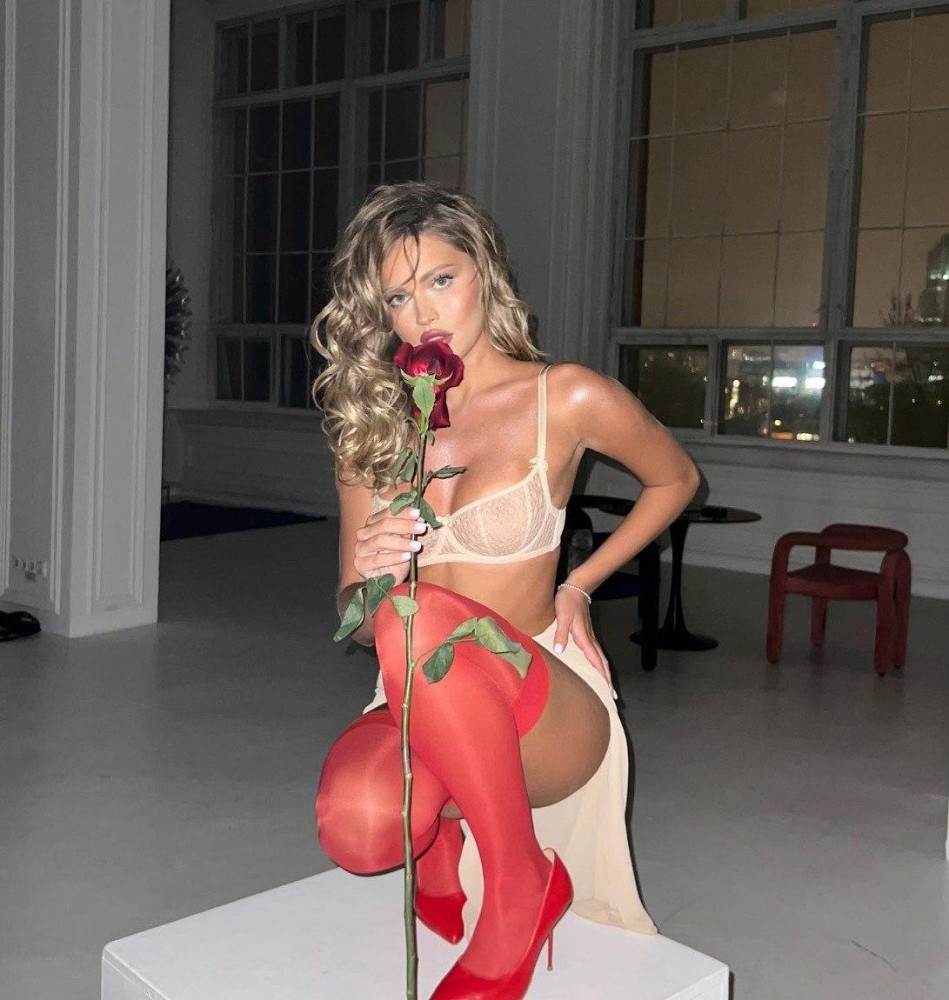 Индивидуалка Регина фото № 2 в городе Ярцево