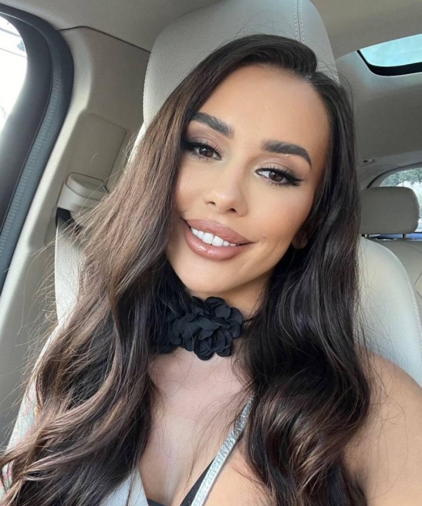 Индивидуалка Сандра фото № 2 в городе Ярцево