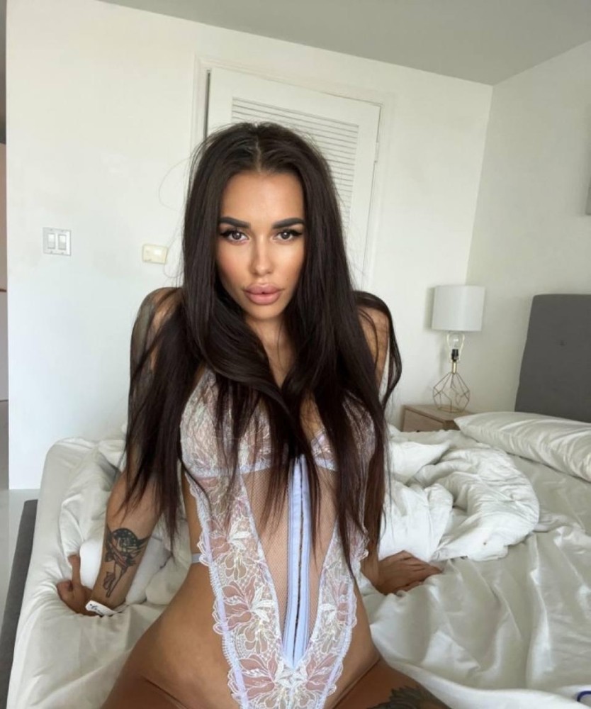 Индивидуалка Сандра фото № 2 в городе Ярцево