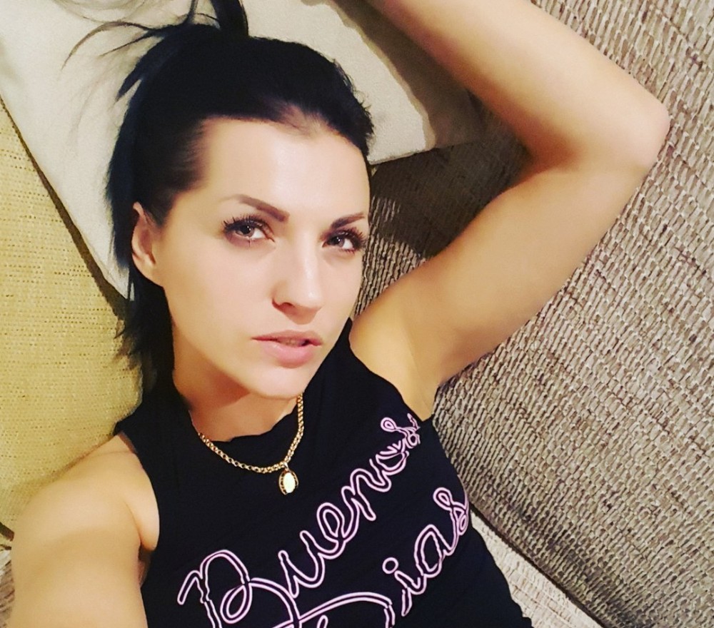 Индивидуалка Светлана фото № 2 в городе Ярцево