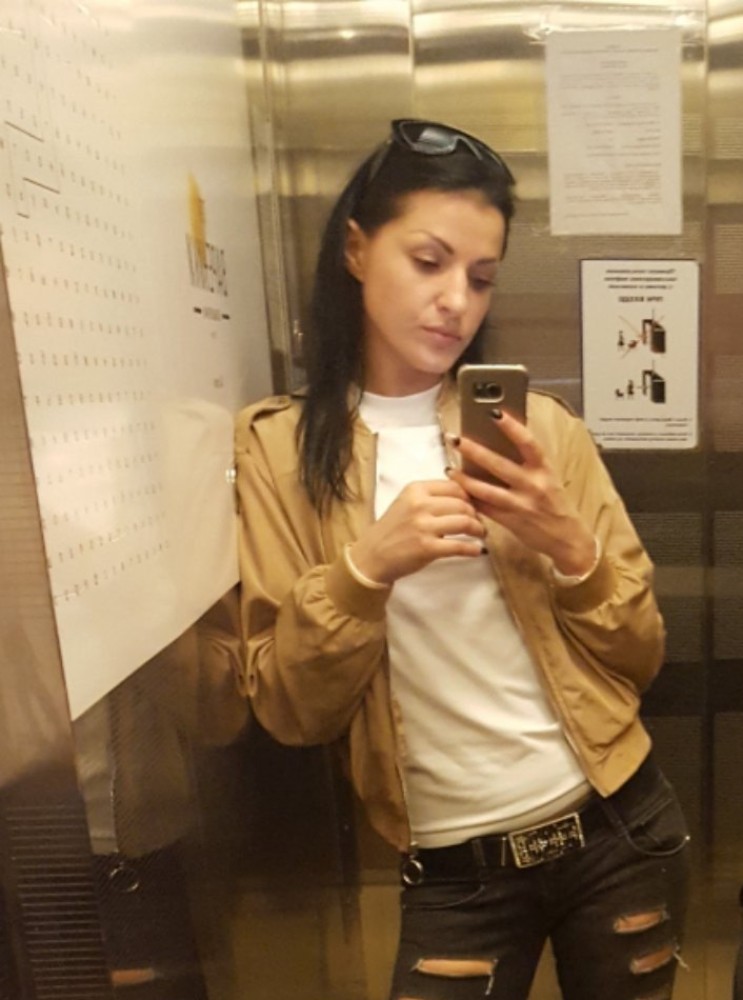 Индивидуалка Светлана фото № 2 в городе Ярцево