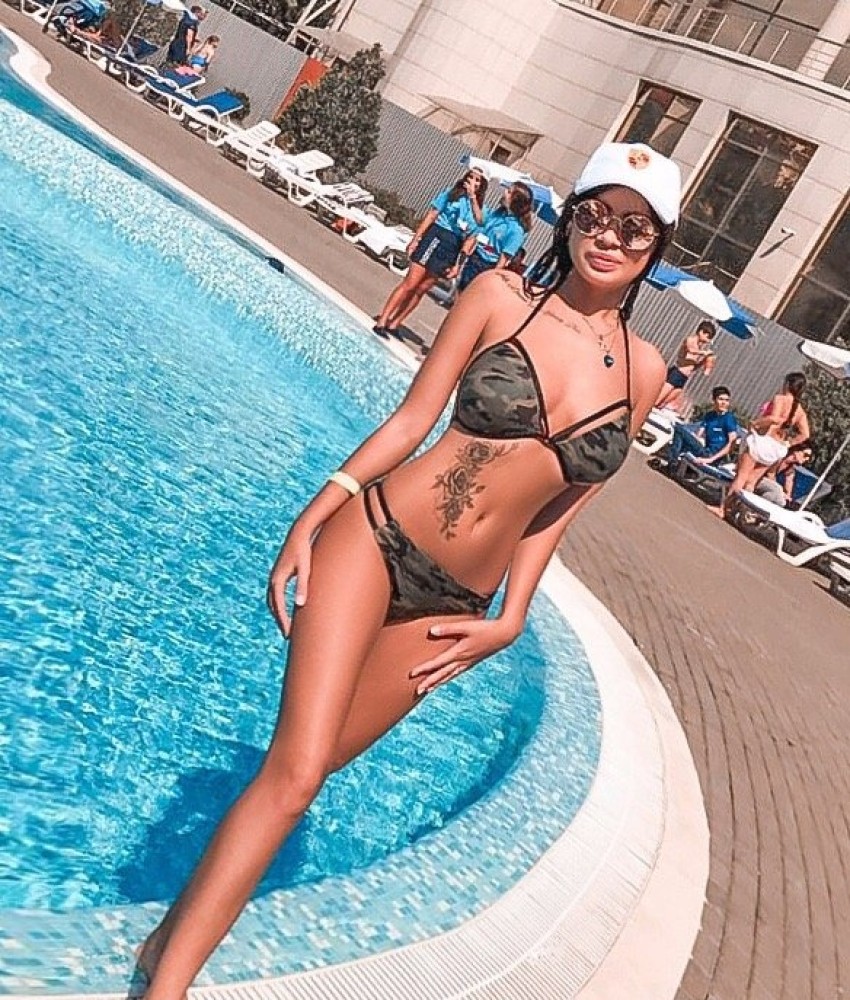 Индивидуалка Татьяна фото № 2 в городе Ярцево