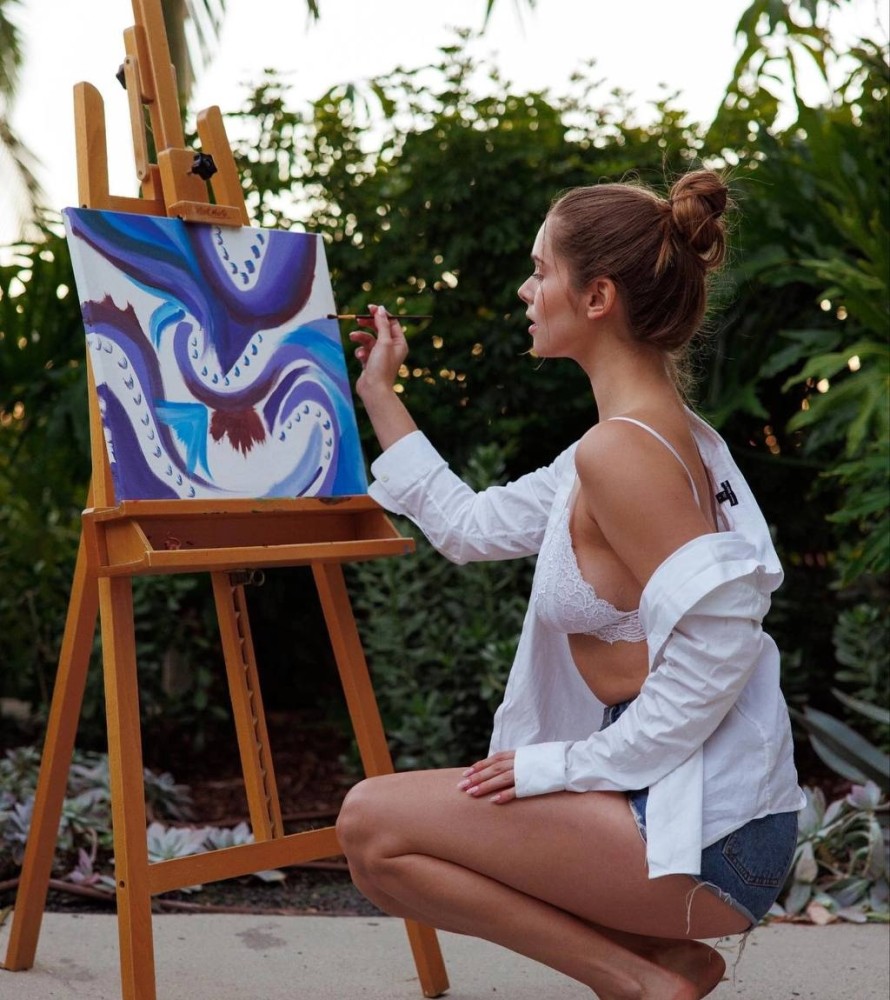 Индивидуалка Тоня фото № 2 в городе Ярцево