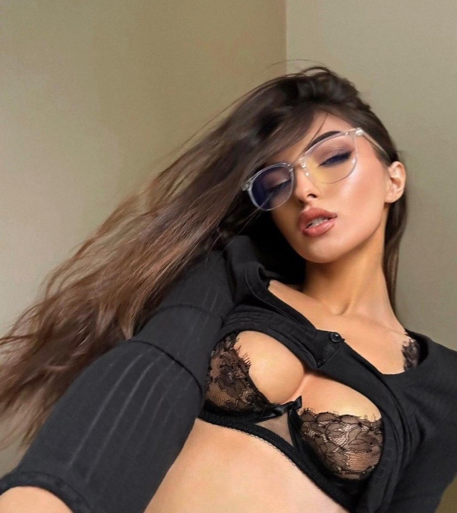 Индивидуалка Ульяна фото № 2 в городе Ярцево