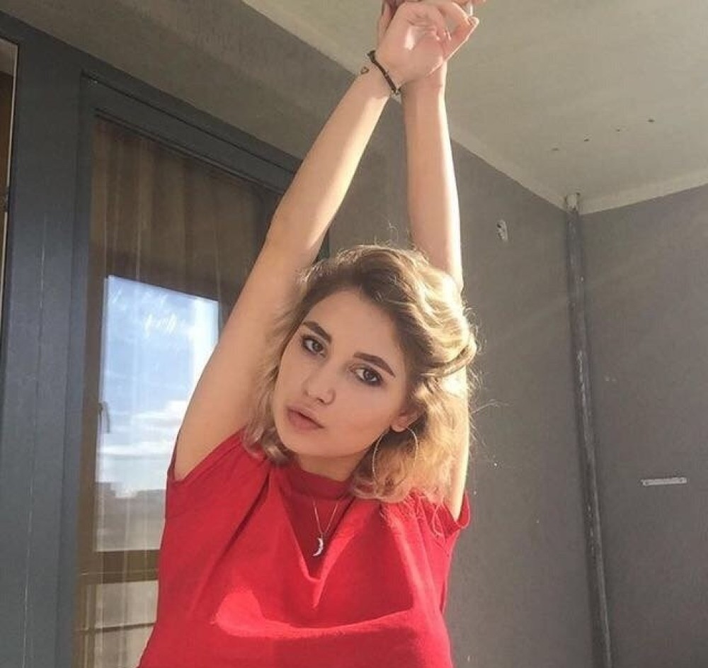 Индивидуалка Вера фото № 2 в городе Ярцево