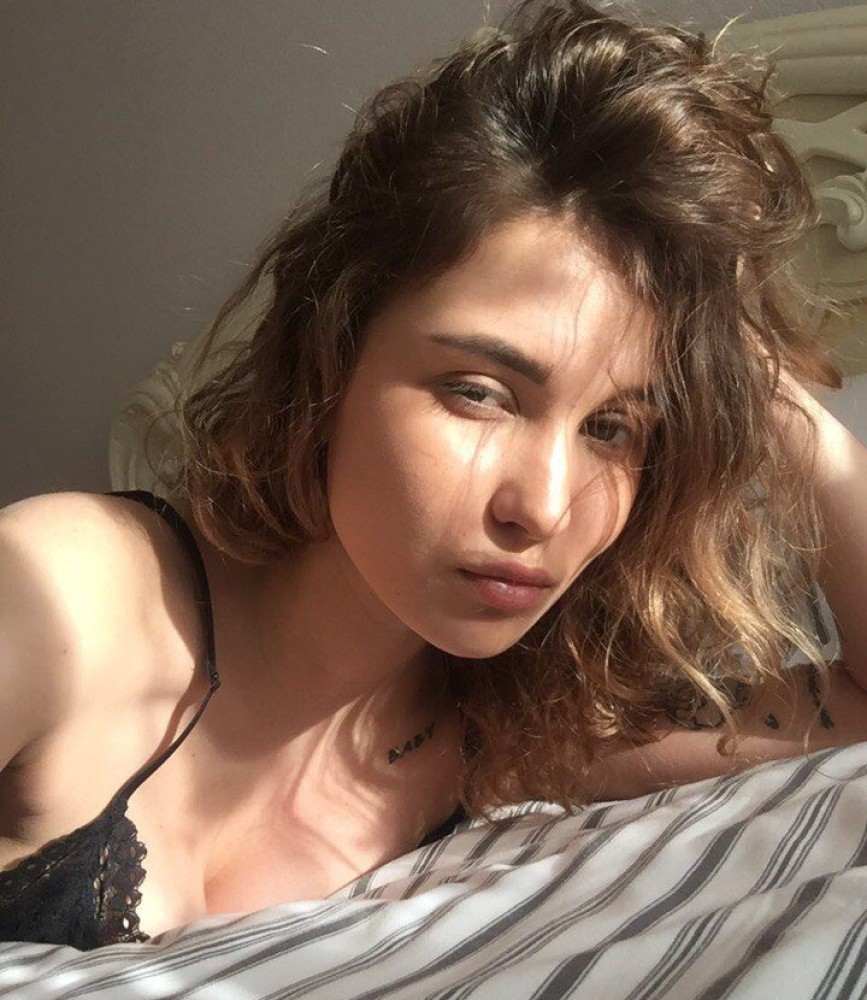 Индивидуалка Вера фото № 2 в городе Ярцево