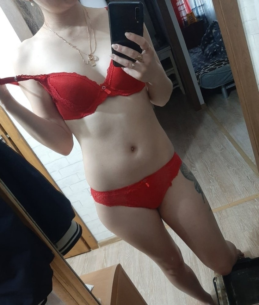 Индивидуалка Яна фото № 2 в городе Ярцево