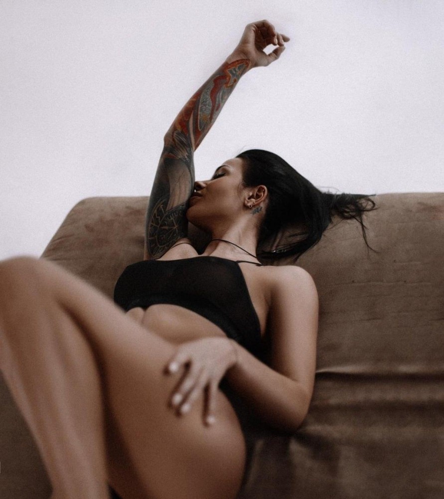 Индивидуалка Янка фото № 2 в городе Ярцево