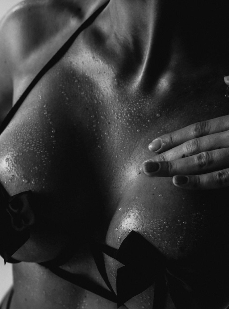 Индивидуалка Жанна фото № 2 в городе Ярцево