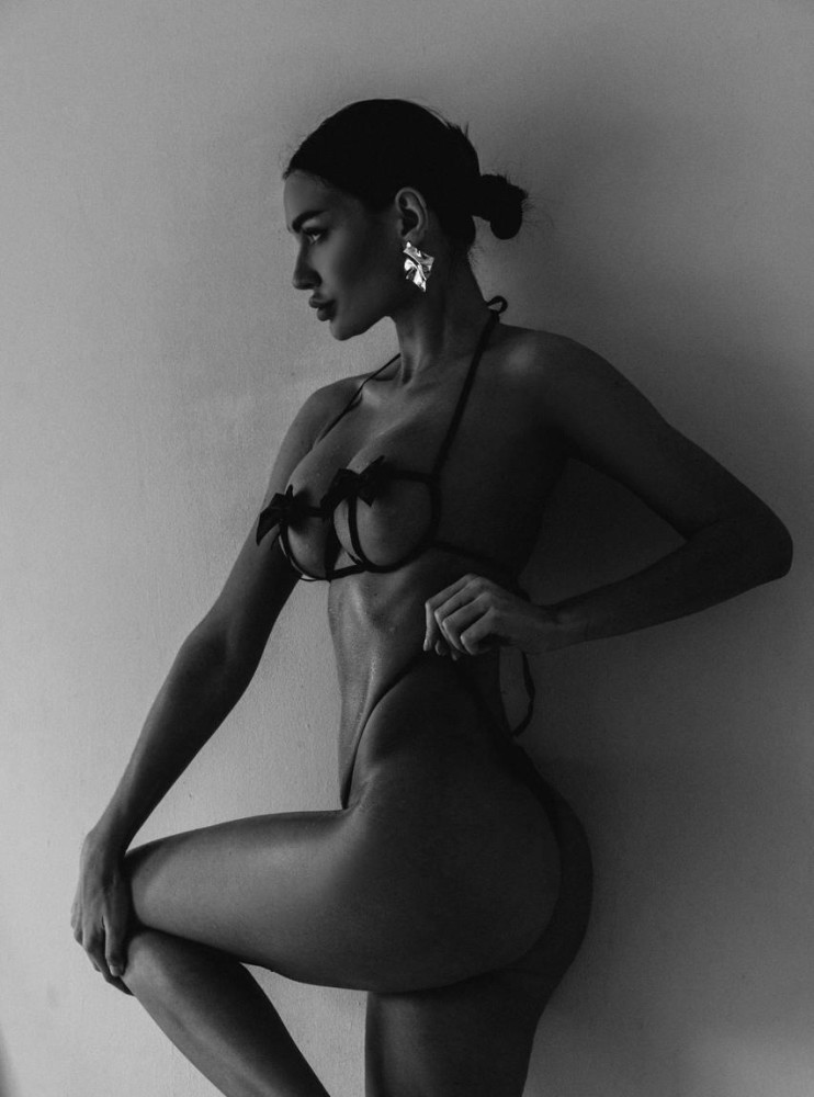 Индивидуалка Жанна фото № 2 в городе Ярцево