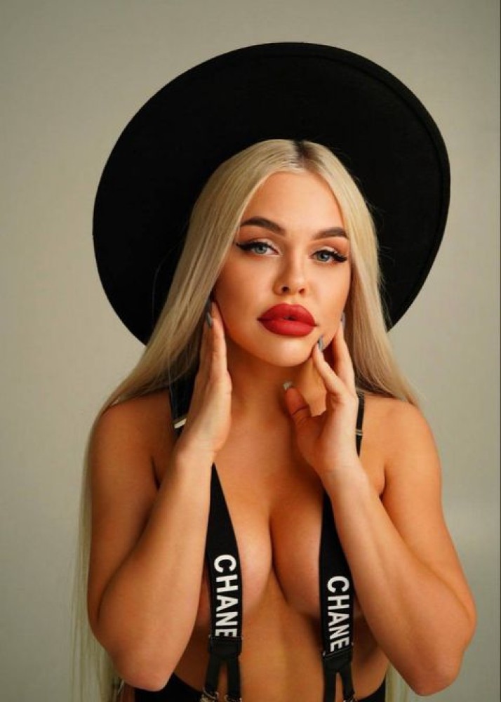 Индивидуалка Алена главное фото в городе Ярцево 