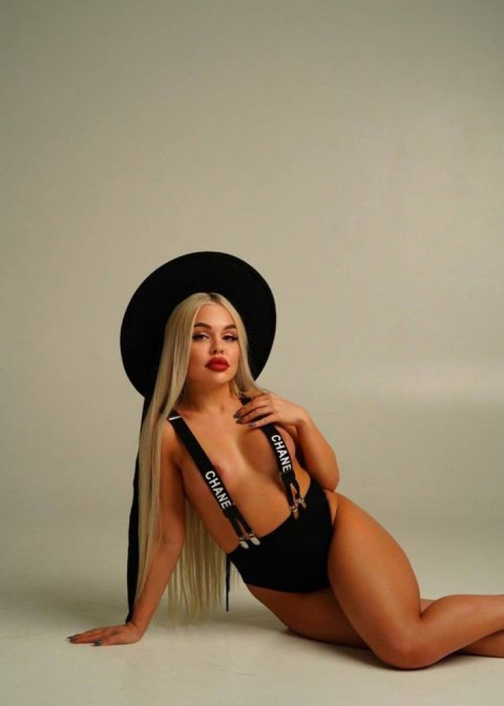 Индивидуалка Алена фото № 2 в городе Ярцево