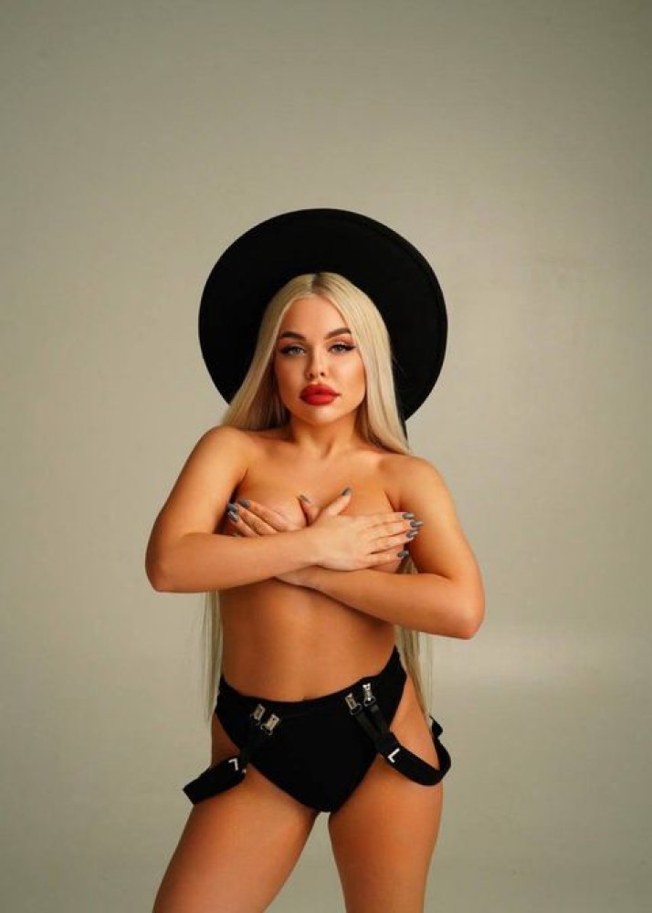 Индивидуалка Алена фото № 2 в городе Ярцево