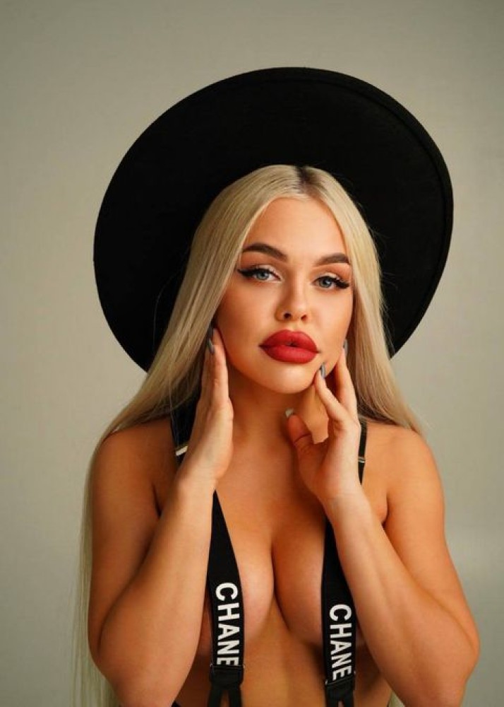 Индивидуалка Алена фото № 2 в городе Ярцево