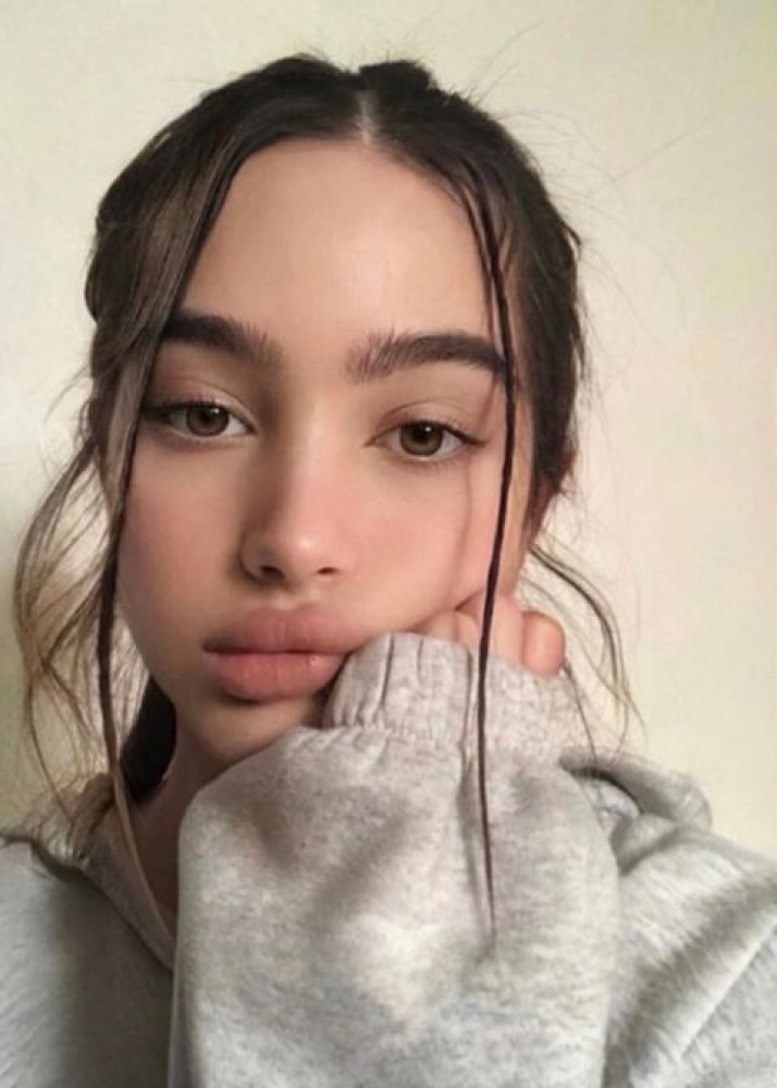 Индивидуалка Алина фото № 2 в городе Ярцево