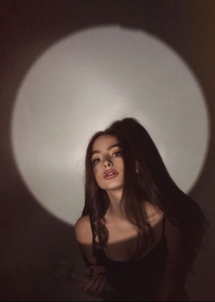 Индивидуалка Алина фото № 2 в городе Ярцево