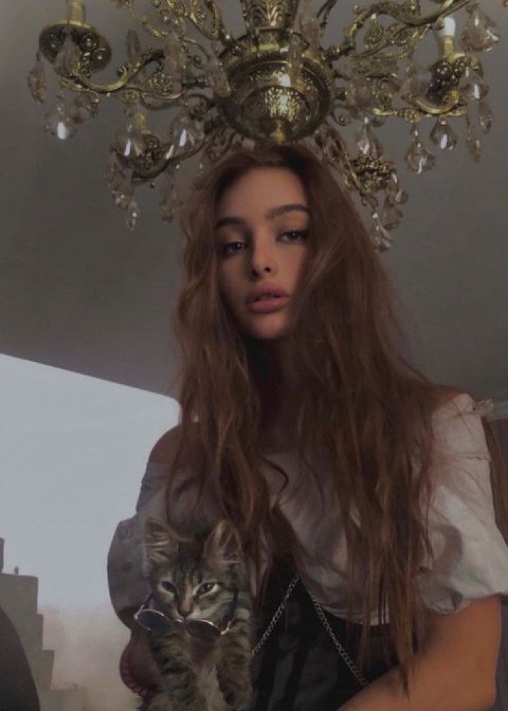 Индивидуалка Алина фото № 2 в городе Ярцево