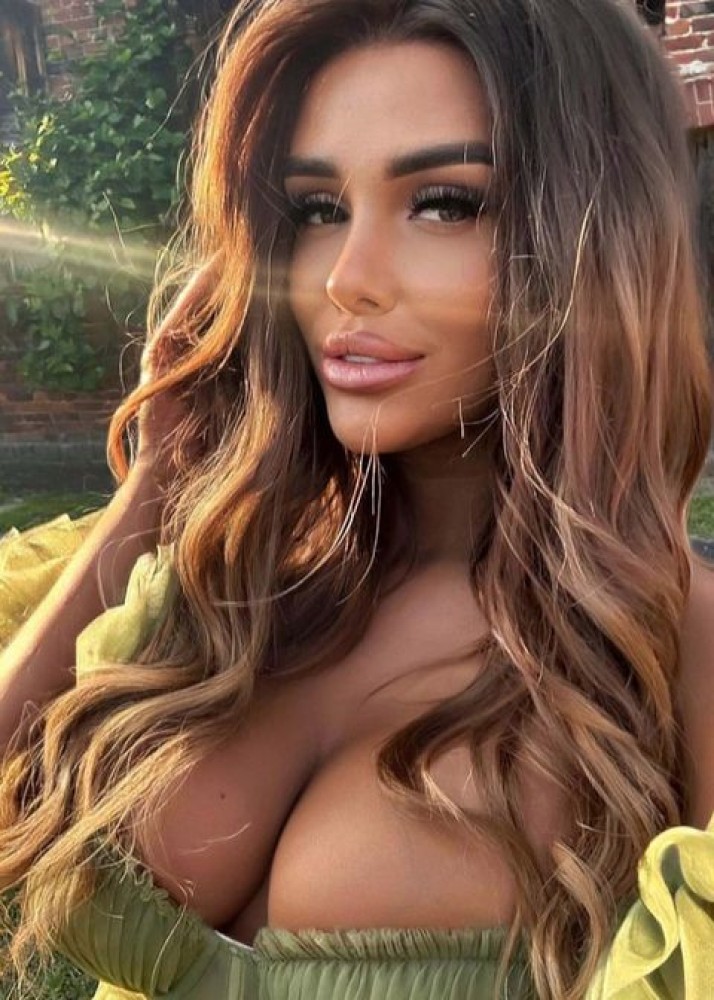 Индивидуалка Алина главное фото в городе Ярцево 