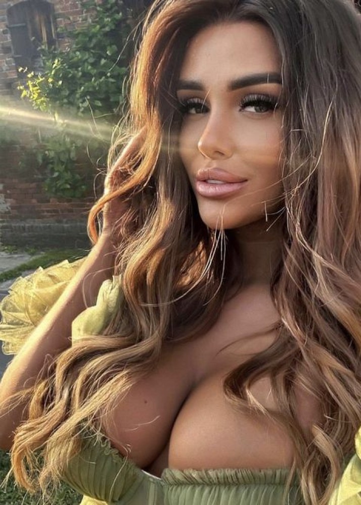 Индивидуалка Алина фото № 2 в городе Ярцево