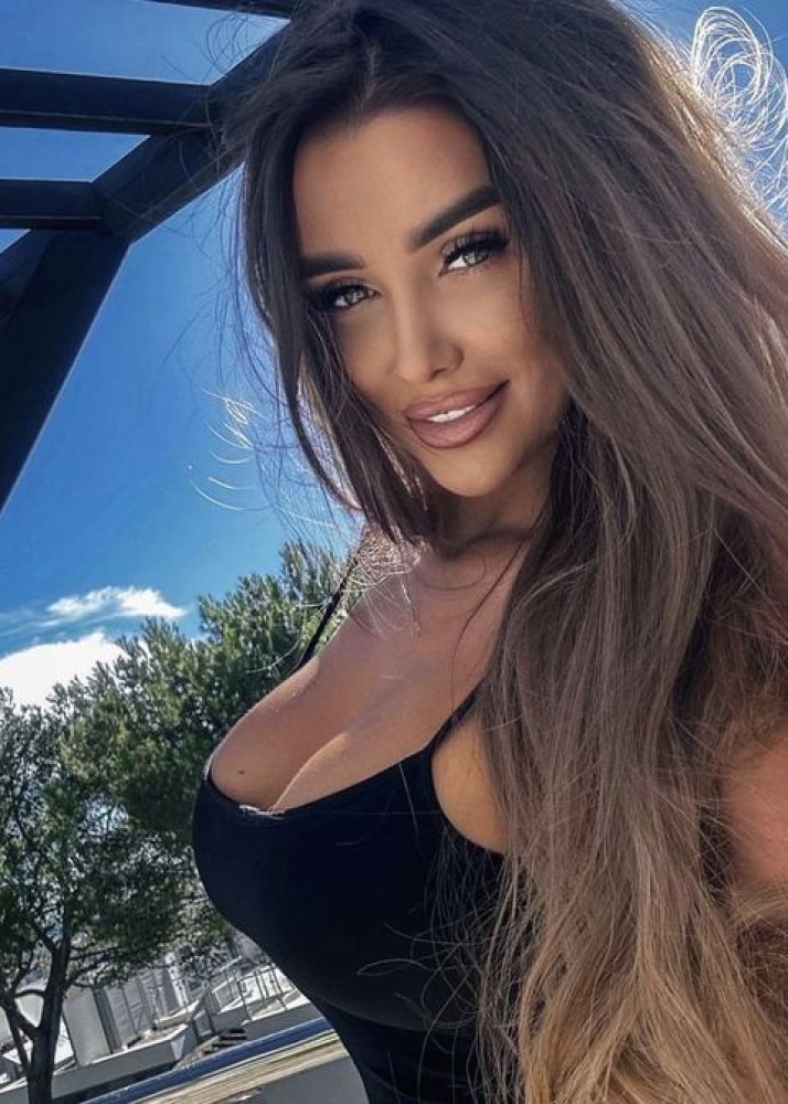 Индивидуалка Алина фото № 2 в городе Ярцево