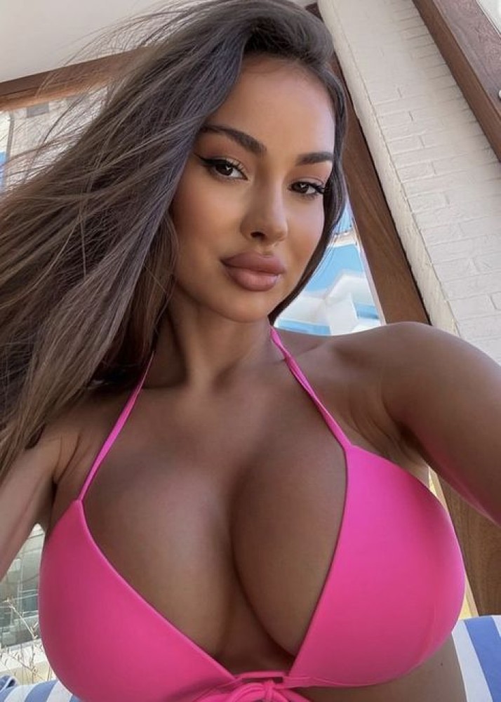 Индивидуалка Алёна фото № 2 в городе Ярцево