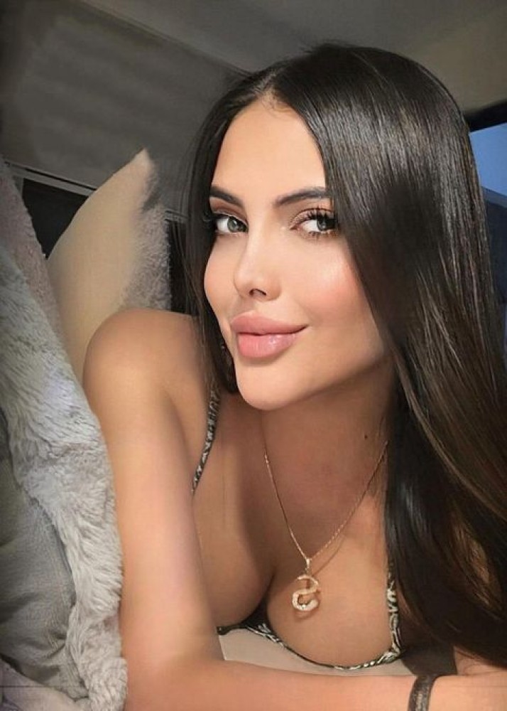 Индивидуалка Алёна фото № 2 в городе Ярцево