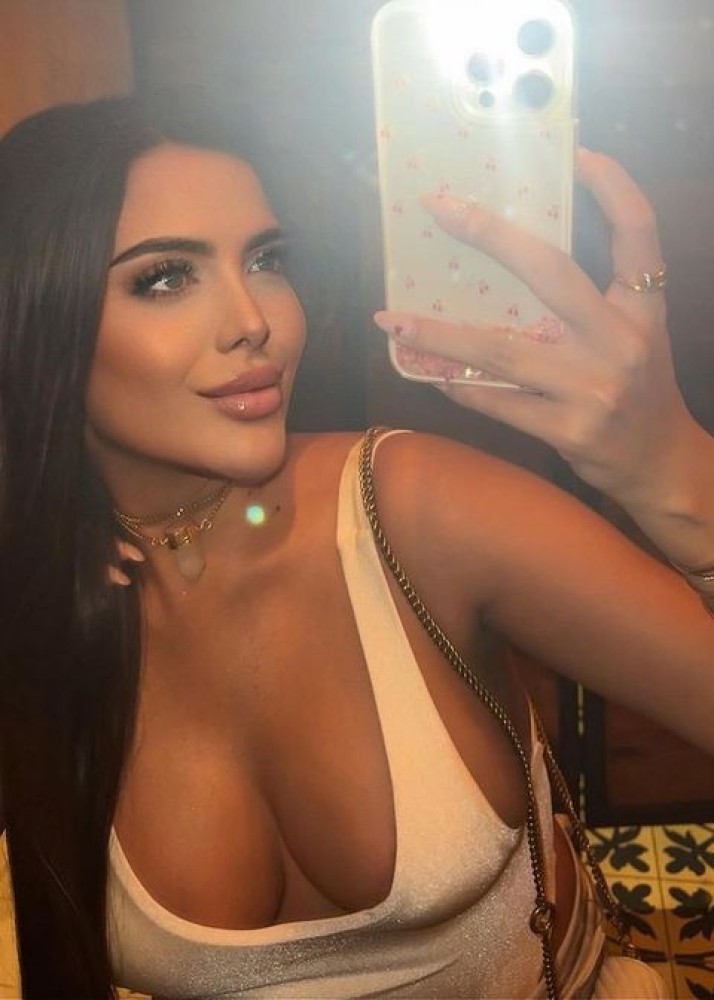 Индивидуалка Алёна фото № 2 в городе Ярцево