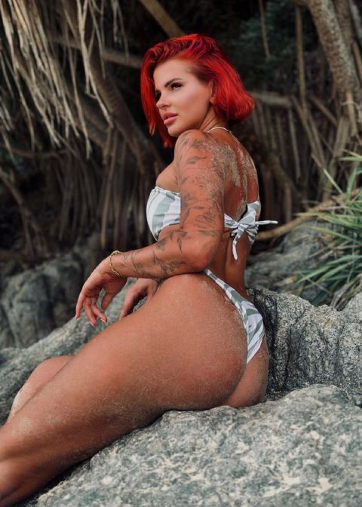 Индивидуалка Амалия главное фото в городе Ярцево 