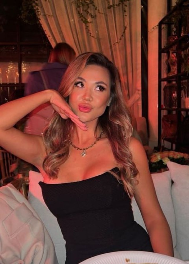 Индивидуалка Анита фото № 2 в городе Ярцево