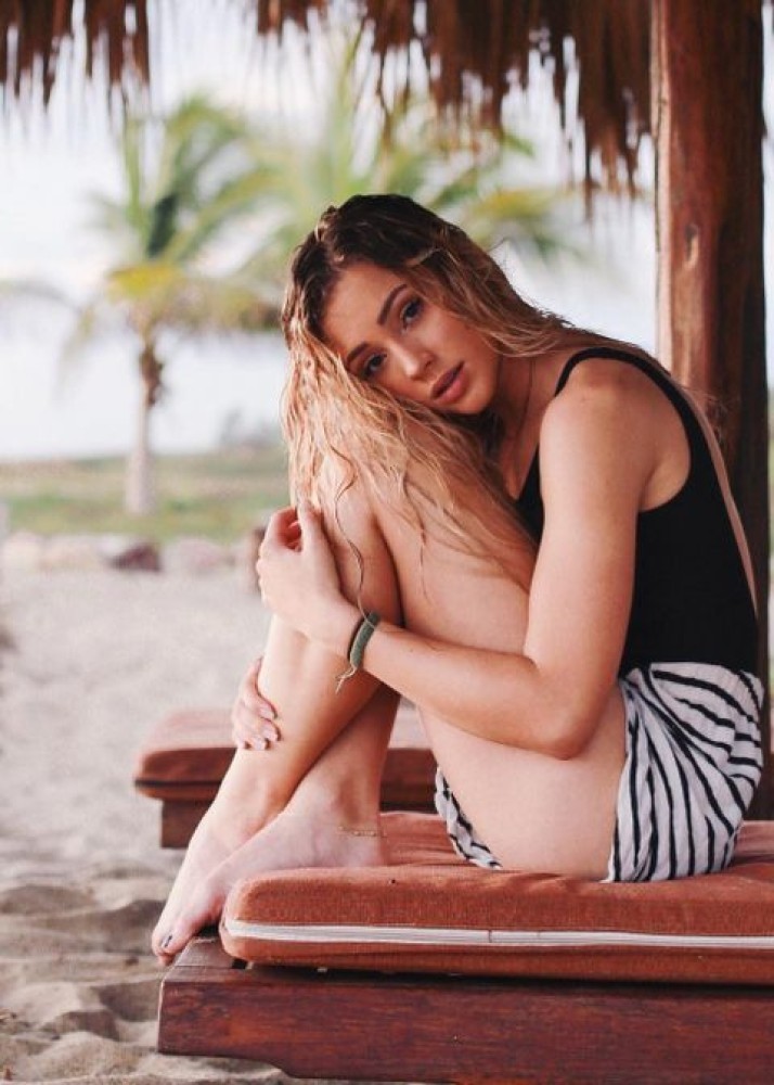 Индивидуалка Анна фото № 2 в городе Ярцево