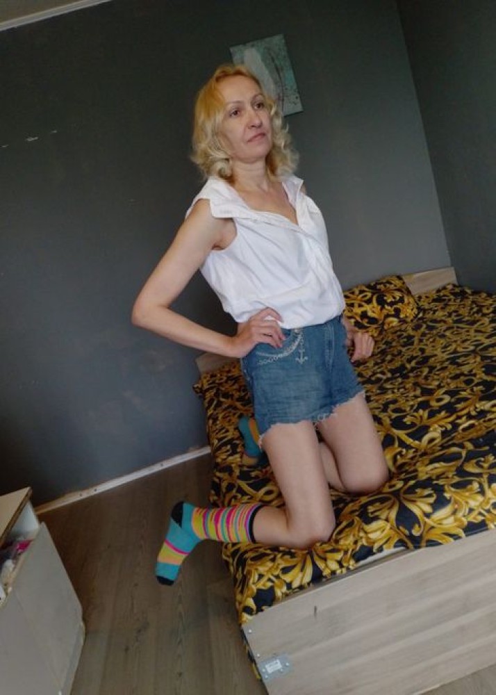 Индивидуалка Аня фото № 2 в городе Ярцево