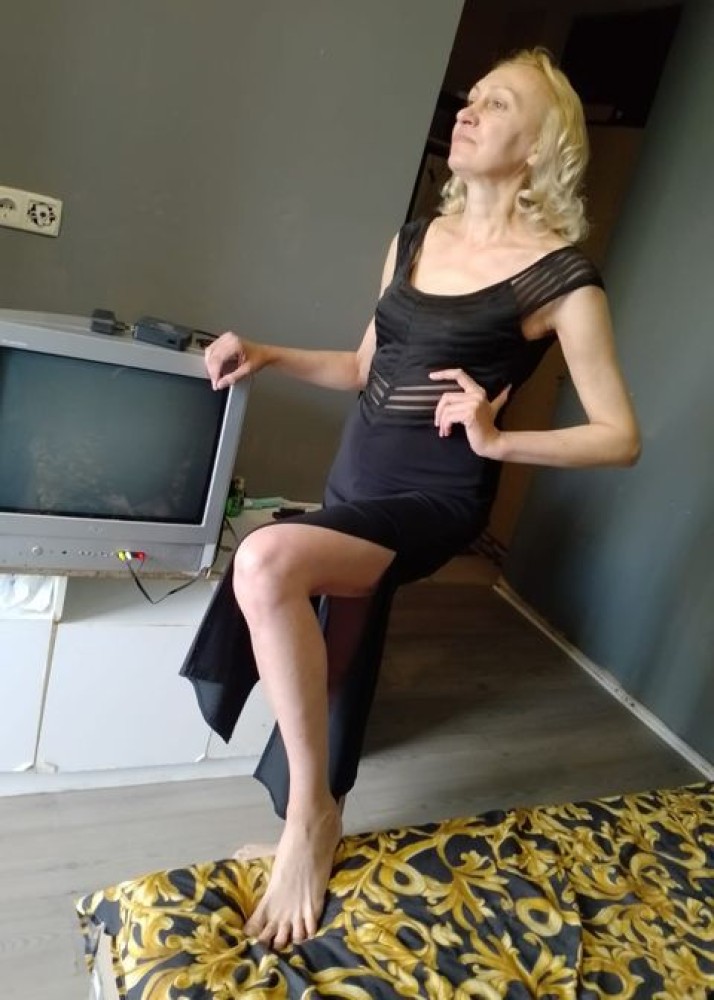 Индивидуалка Аня фото № 2 в городе Ярцево