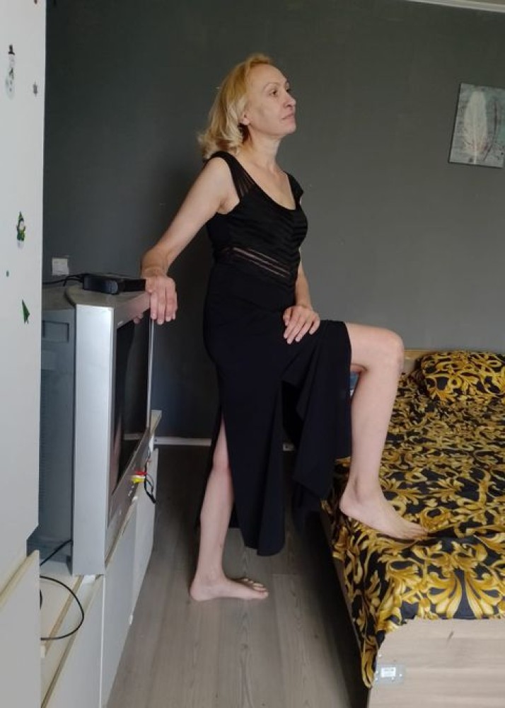 Индивидуалка Аня фото № 2 в городе Ярцево