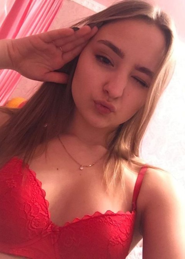 Индивидуалка Арина фото № 2 в городе Ярцево