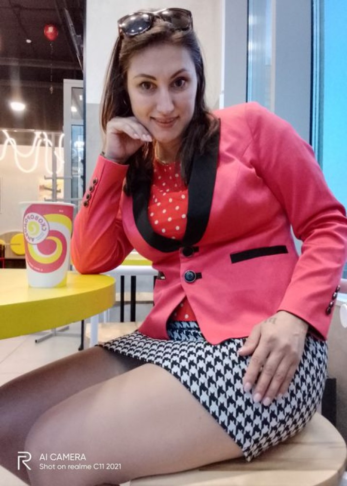 Индивидуалка Dama главное фото в городе Ярцево 