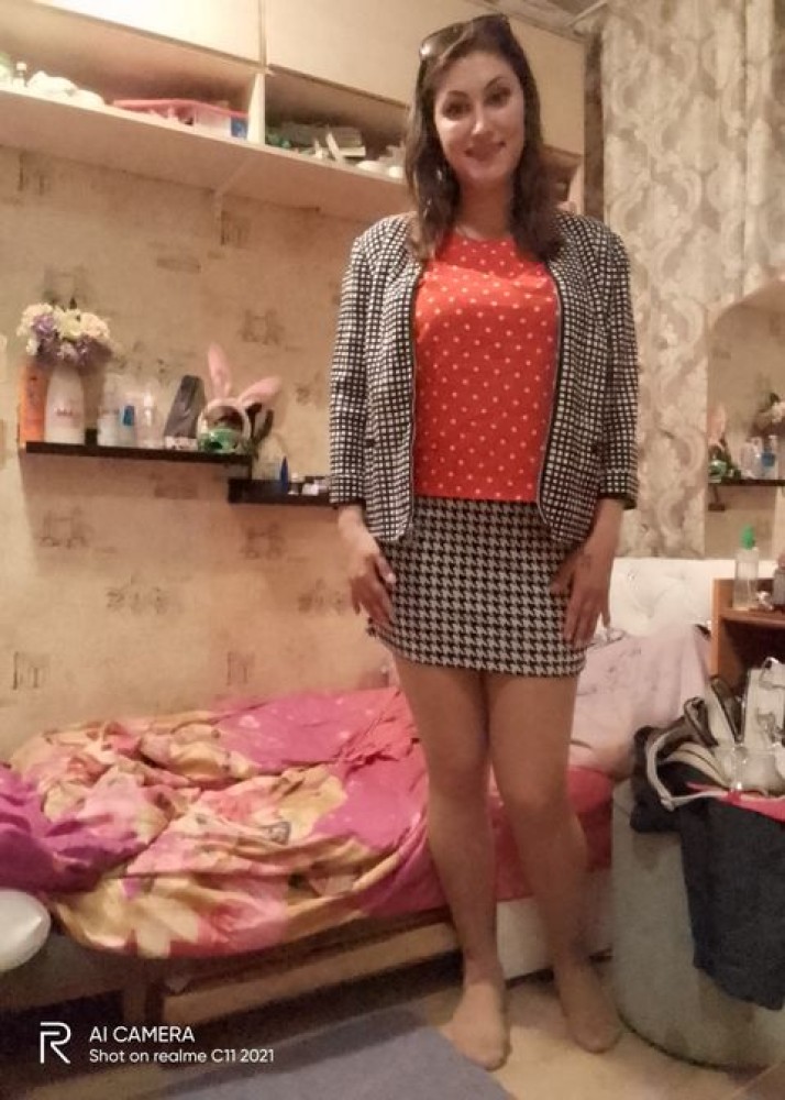 Индивидуалка Dama фото № 2 в городе Ярцево