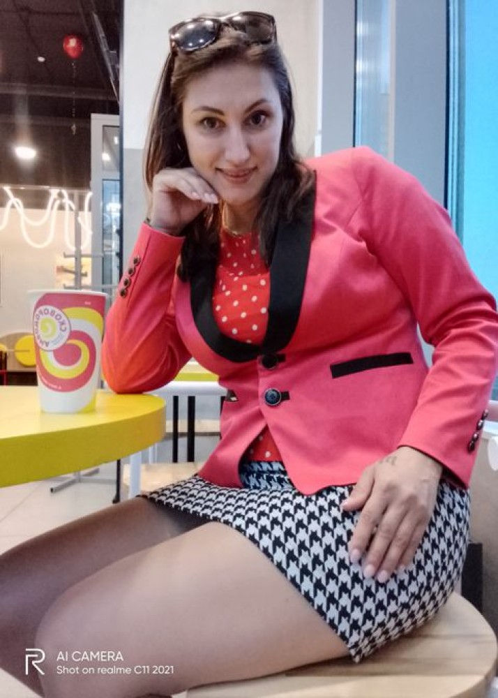 Индивидуалка Dama фото № 2 в городе Ярцево