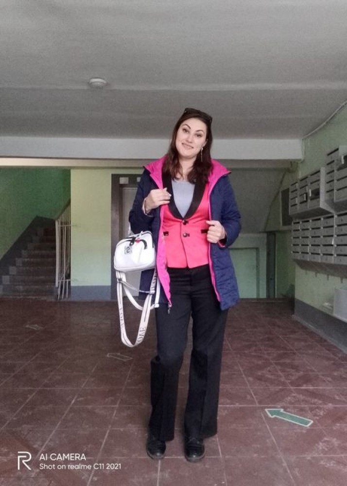 Индивидуалка Dama фото № 2 в городе Ярцево