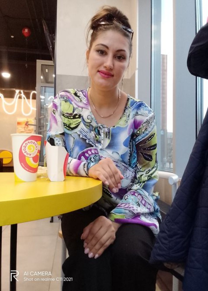 Индивидуалка Dama фото № 2 в городе Ярцево