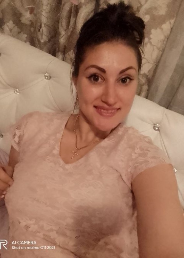 Индивидуалка Dama фото № 2 в городе Ярцево