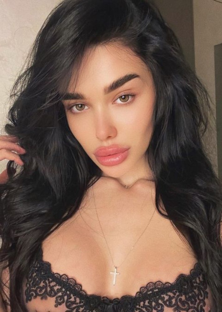 Индивидуалка Дана фото № 2 в городе Ярцево